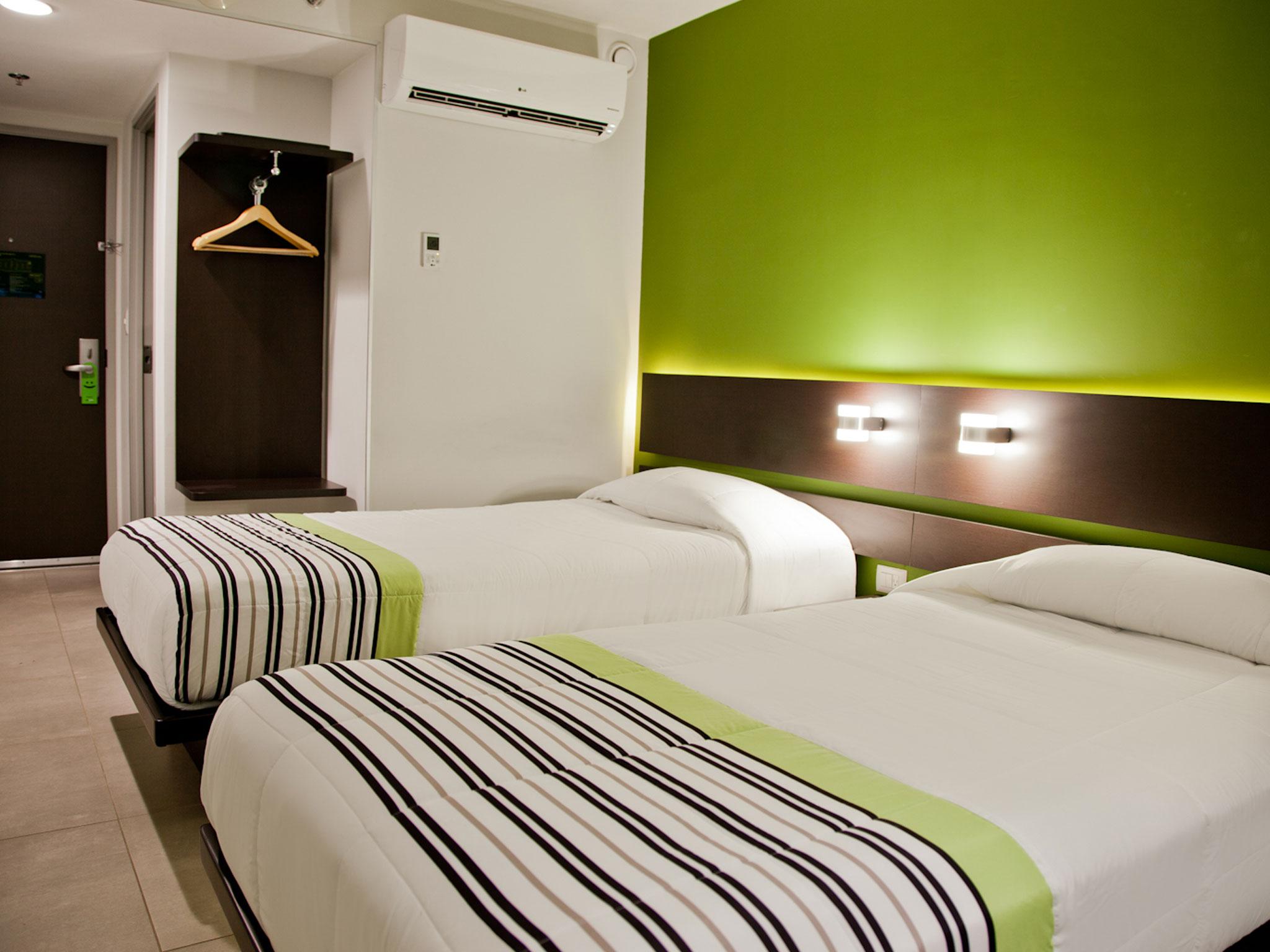 City Express Junior By Marriott Puebla Angelopolis Экстерьер фото