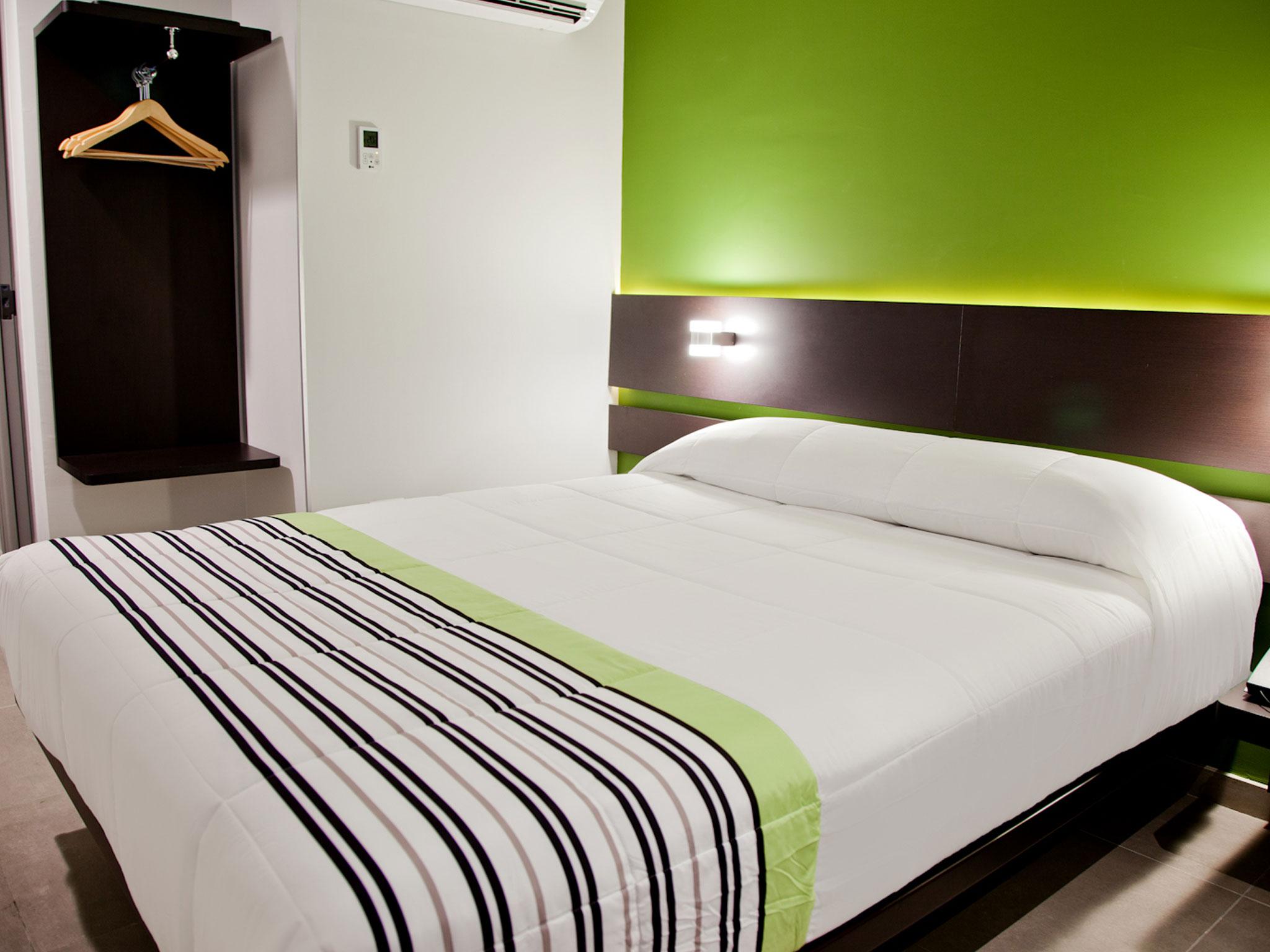 City Express Junior By Marriott Puebla Angelopolis Экстерьер фото