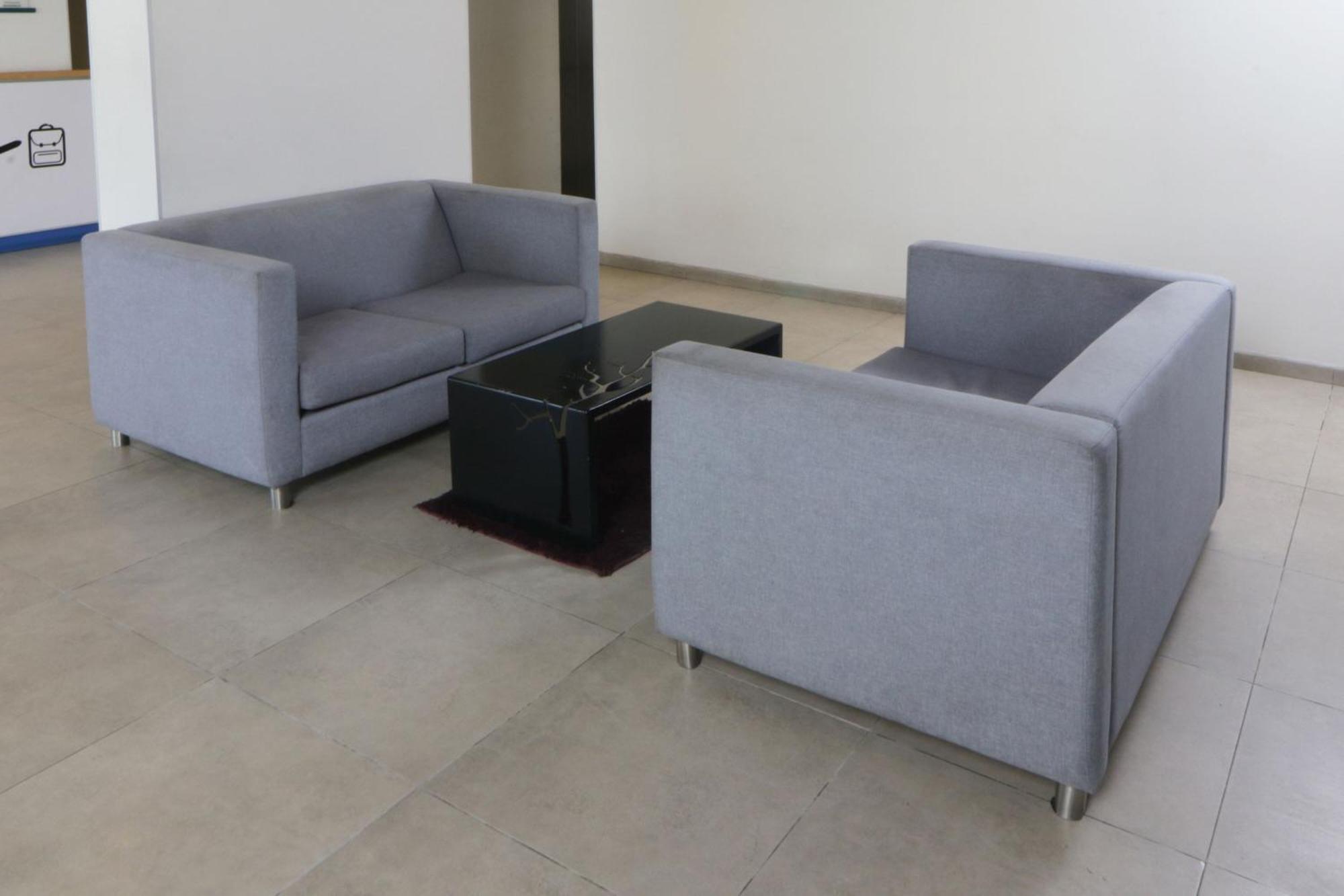 City Express Junior By Marriott Puebla Angelopolis Экстерьер фото