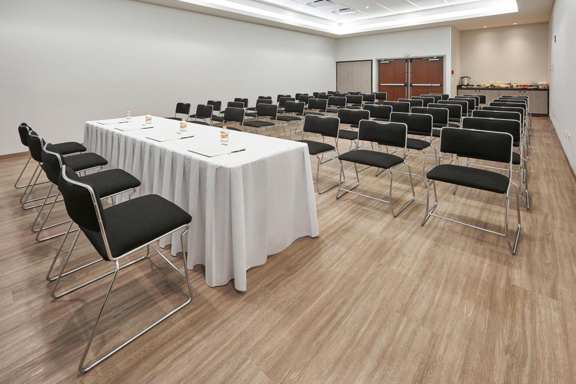 City Express Junior By Marriott Puebla Angelopolis Экстерьер фото