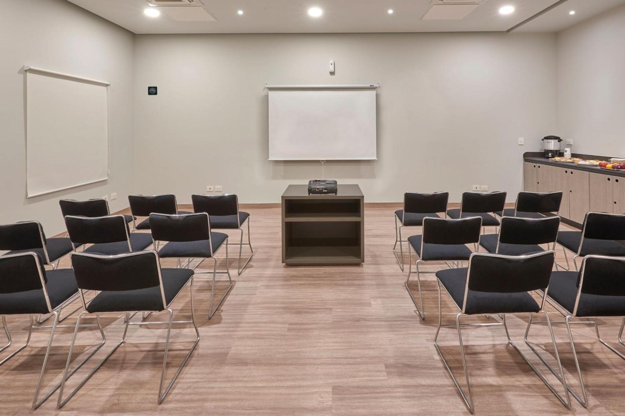 City Express Junior By Marriott Puebla Angelopolis Экстерьер фото