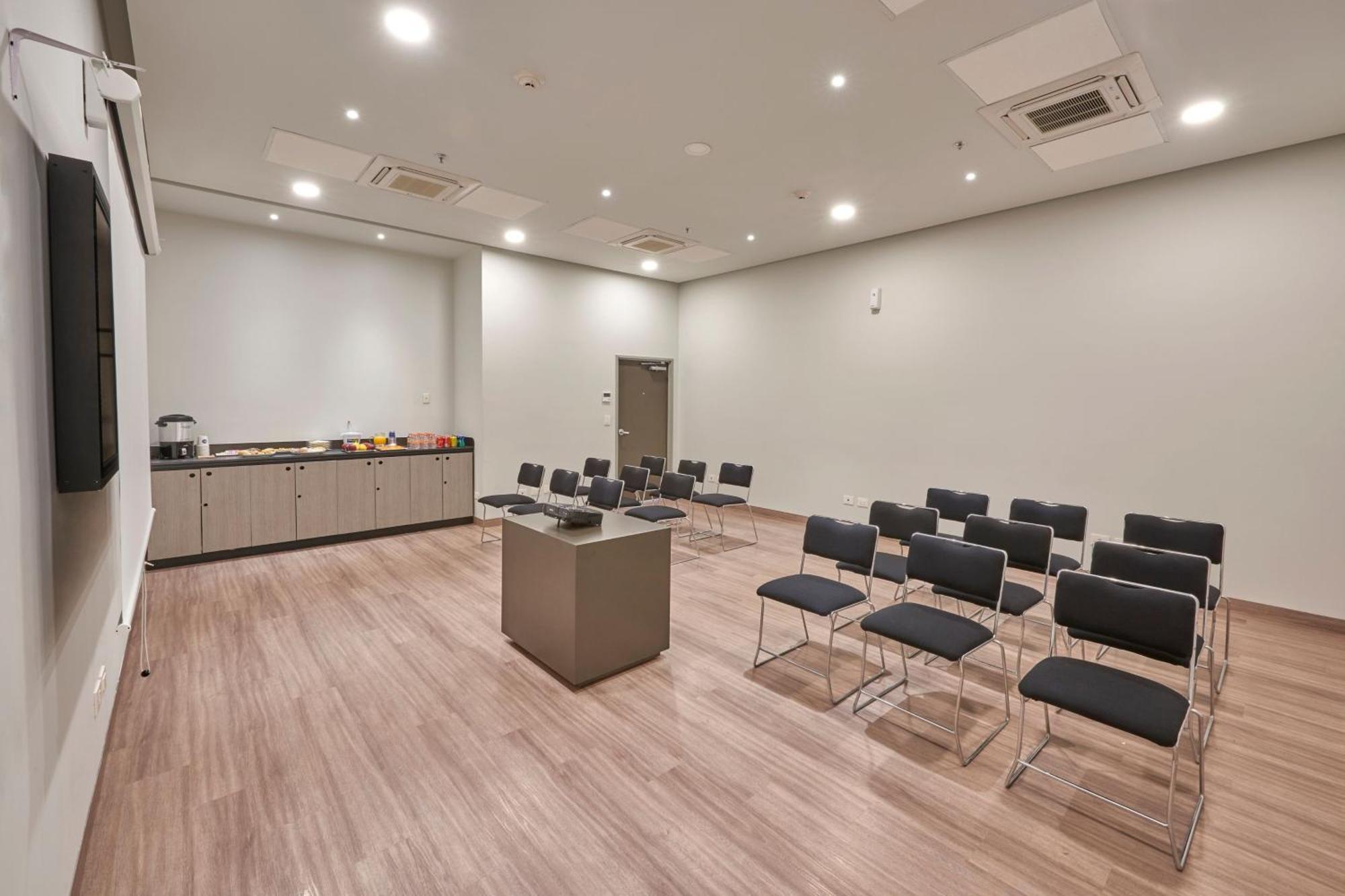 City Express Junior By Marriott Puebla Angelopolis Экстерьер фото