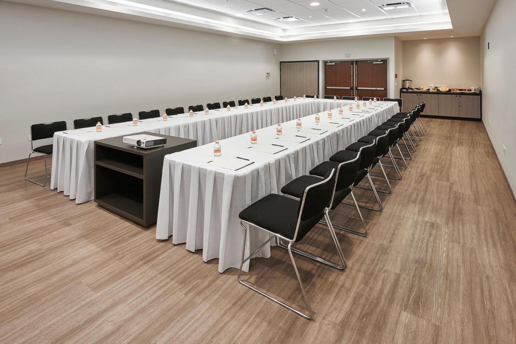 City Express Junior By Marriott Puebla Angelopolis Экстерьер фото