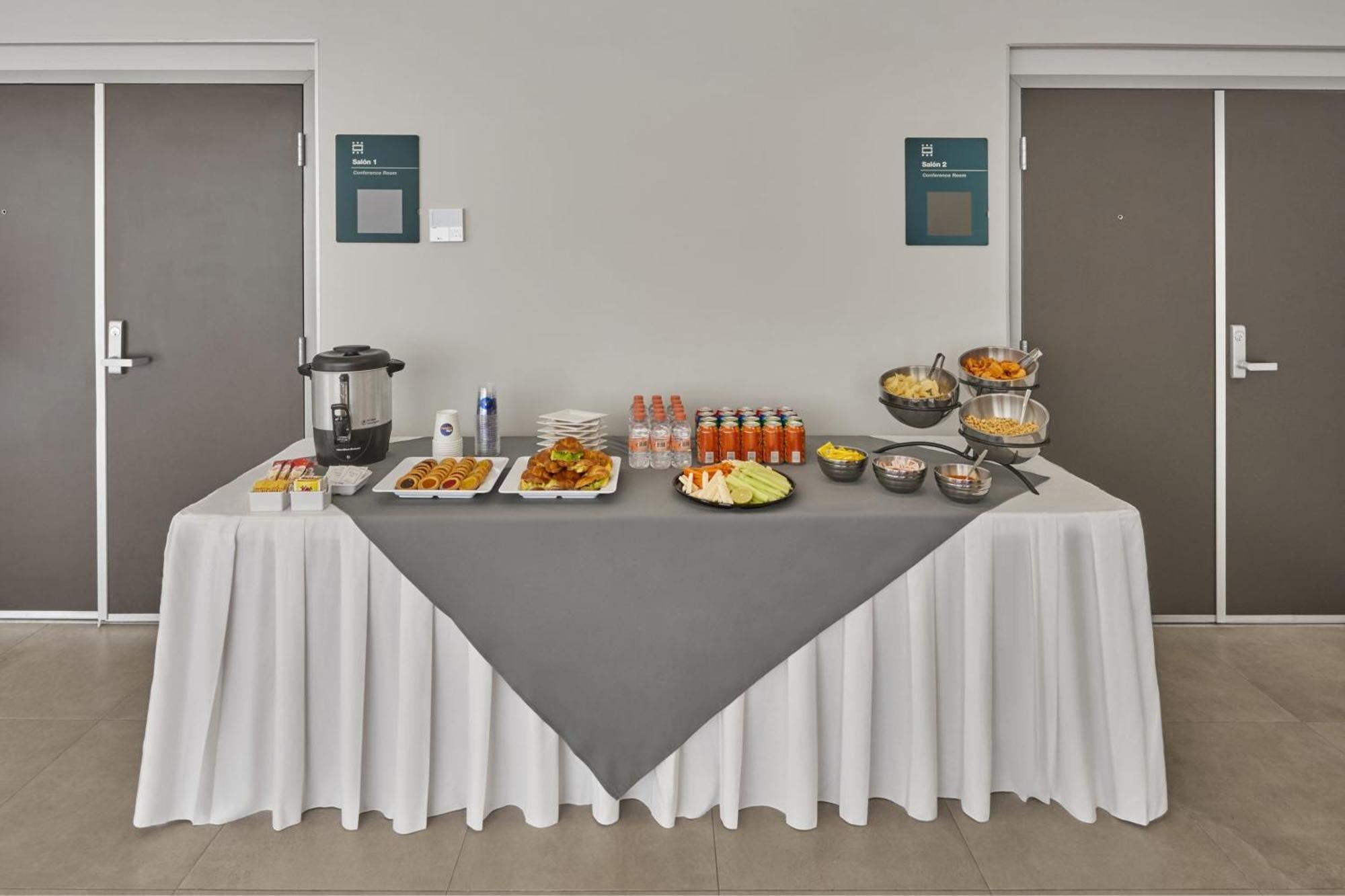 City Express Junior By Marriott Puebla Angelopolis Экстерьер фото