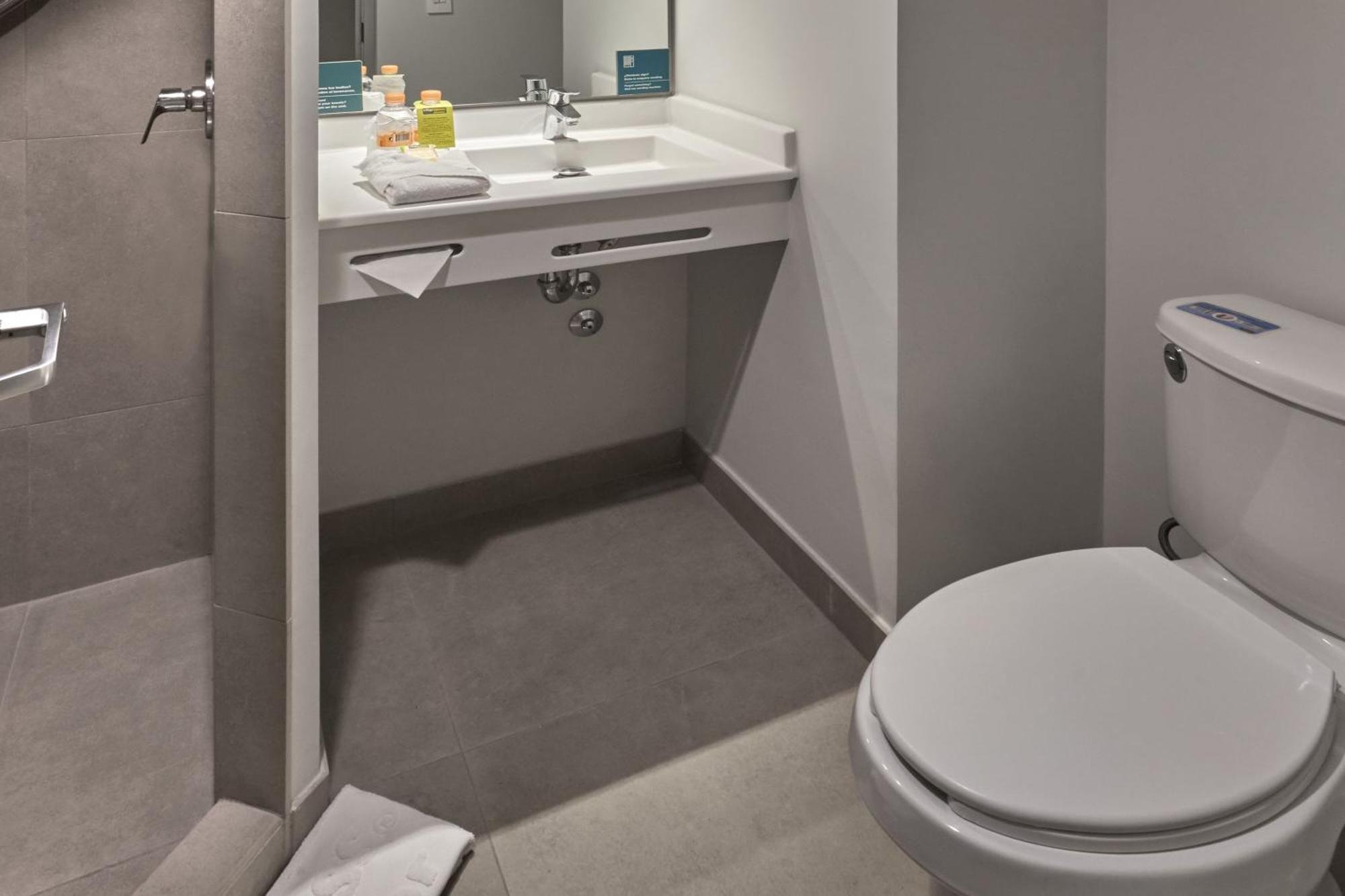 City Express Junior By Marriott Puebla Angelopolis Экстерьер фото