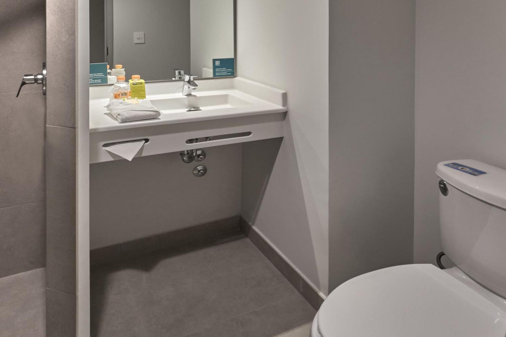 City Express Junior By Marriott Puebla Angelopolis Экстерьер фото
