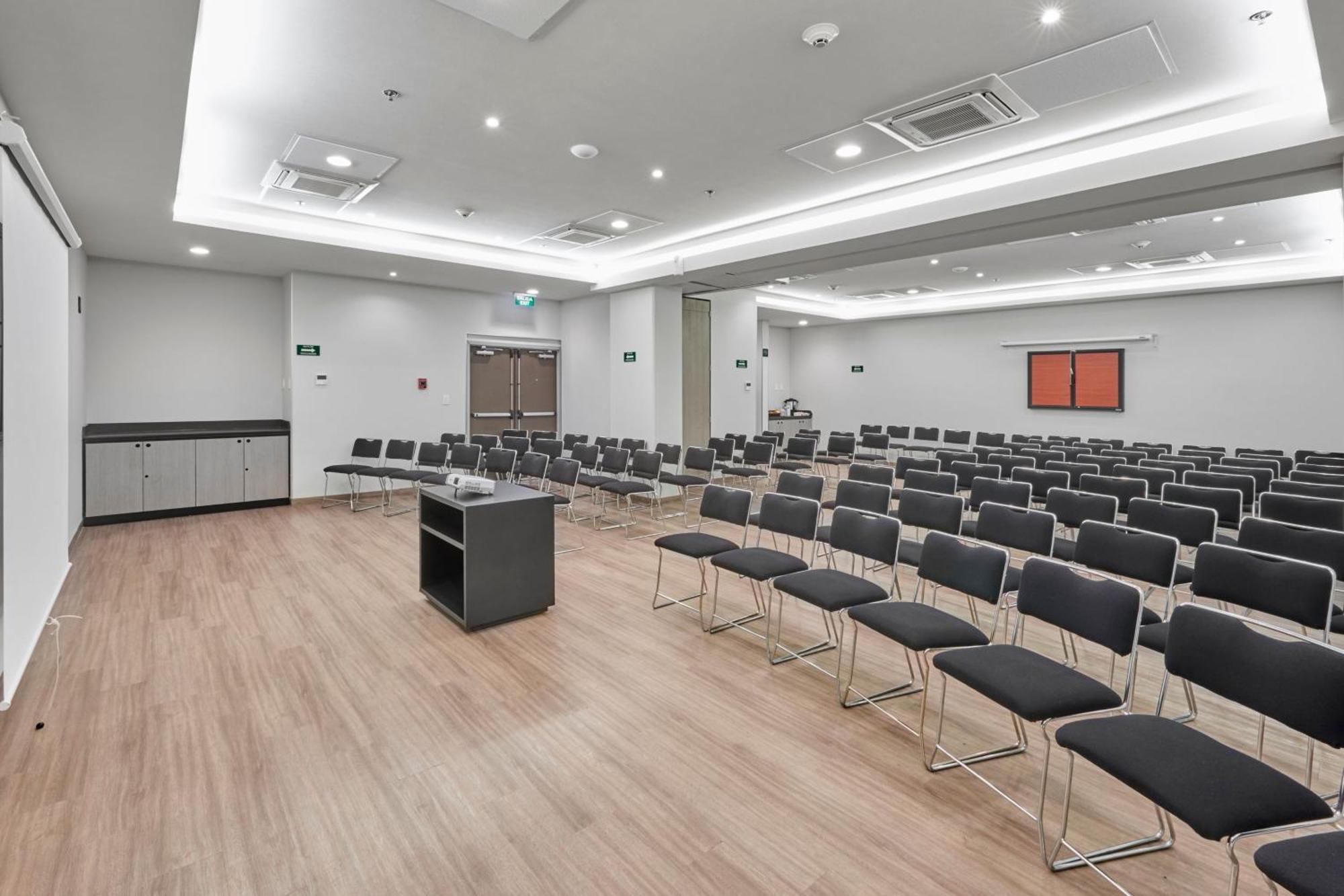 City Express Junior By Marriott Puebla Angelopolis Экстерьер фото