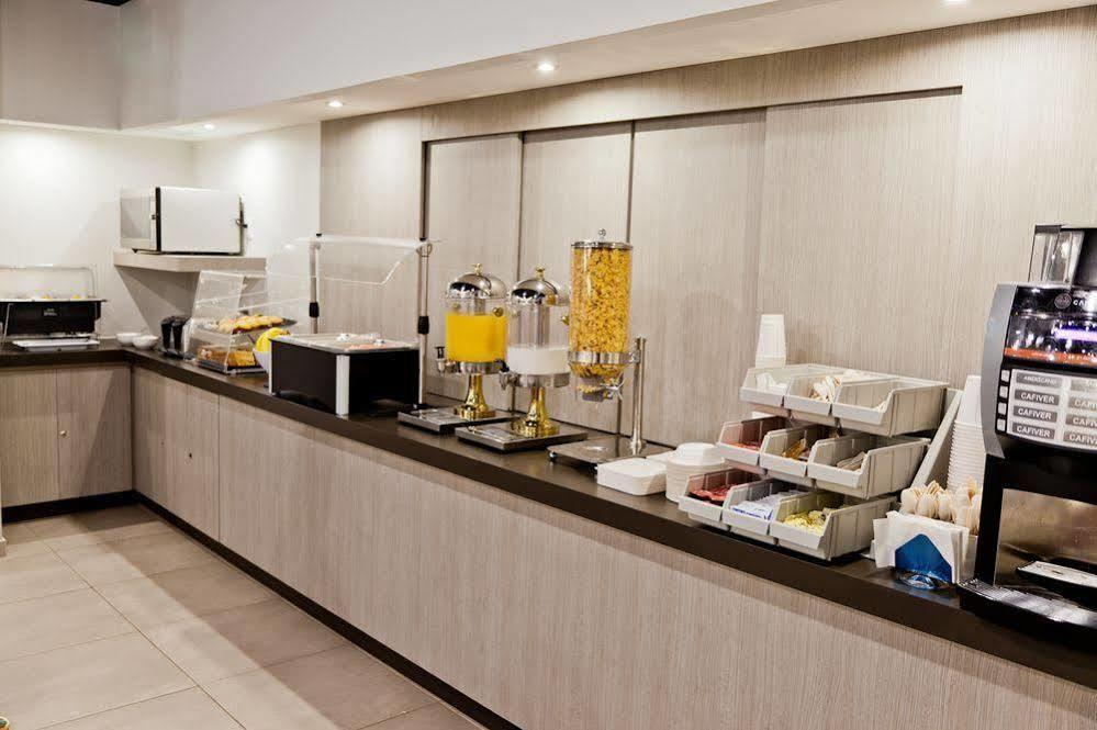 City Express Junior By Marriott Puebla Angelopolis Экстерьер фото