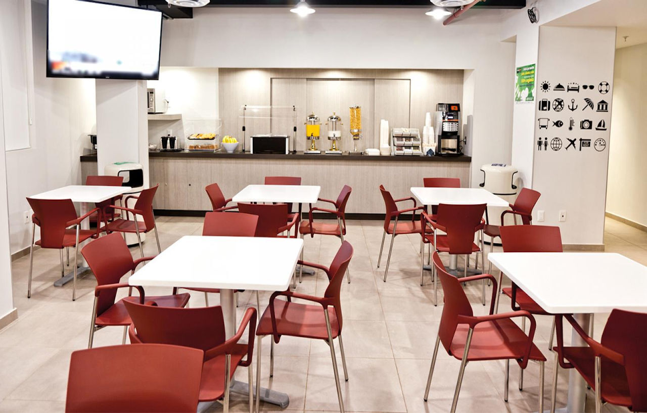 City Express Junior By Marriott Puebla Angelopolis Экстерьер фото